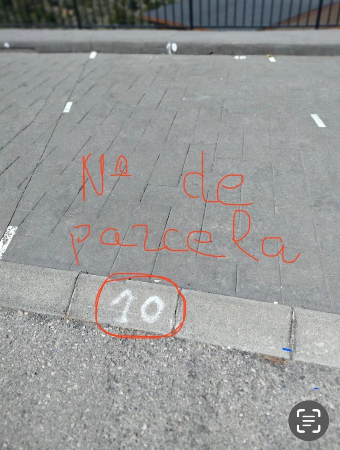 Estancia Bego Peñíscola Exteriör bild